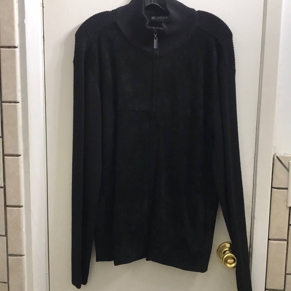 BRANDINI le collezioni black jacket